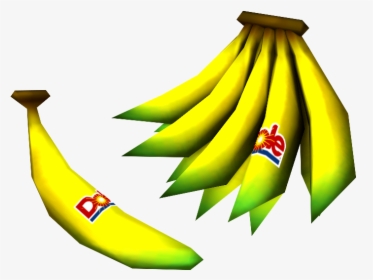 Super Monkey Ball Bananas, HD Png Download, Free Download