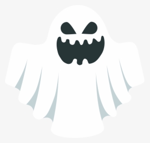 Ghost Png Transparent Halloween Paper Ghost - Ghost Png, Png Download, Free Download