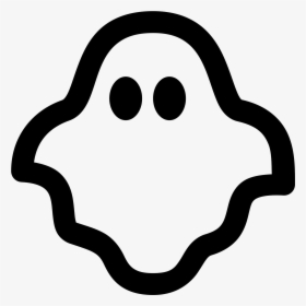 Ghost Png Image - Ghost Png, Transparent Png, Free Download