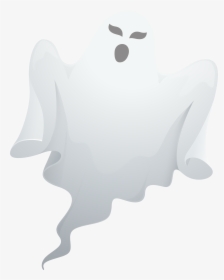 Ghost Png Image Background - Transparent Background Ghost Png, Png Download, Free Download