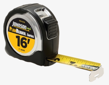 Measure Tape Png Image - Tape Measure For Construction, Transparent Png, Free Download