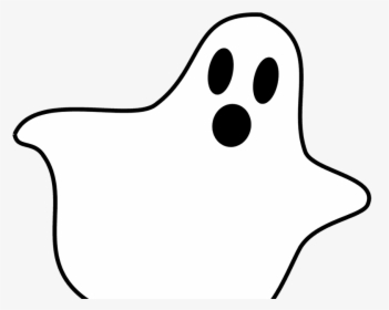 Transparent Background Ghost Clipart, HD Png Download, Free Download