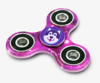 Sir Meows A Lot Fidget Spinner, HD Png Download, Free Download