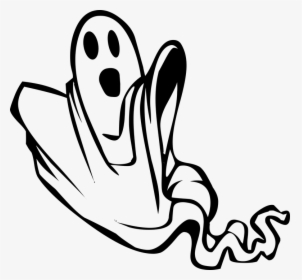 Ghost Png - Ghost Clip Art, Transparent Png, Free Download