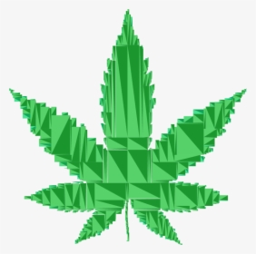 Weed - Smoking Drugs Clipart, HD Png Download, Free Download