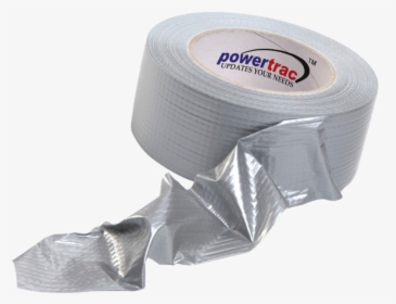 Duct Tape , Png Download - Powertrac, Transparent Png, Free Download