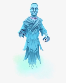 Male Ghost Image Png, Transparent Png, Free Download
