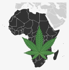 Cannabis In Africa, HD Png Download, Free Download