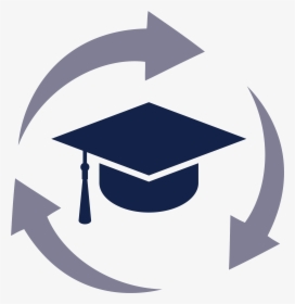 Student Success Png - 1 Day To Graduation, Transparent Png, Free Download