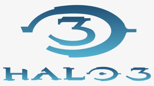 Halo 3 Logo, HD Png Download, Free Download