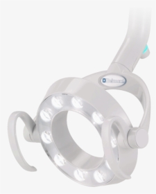 Bel-halo Dental Lights Features - Circle, HD Png Download, Free Download