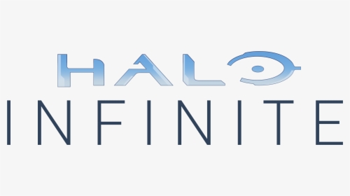 Halo Infinite Logo Light Png - Halo Infinite Logo Png, Transparent Png, Free Download