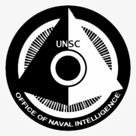 Halo Office Of Naval Intelligence Logo, HD Png Download, Free Download