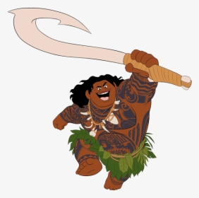 Moana Png Images Free Transparent Moana Download Kindpng