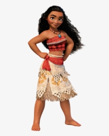 Moana Proud - Moana Png, Transparent Png, Free Download