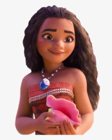 Moana Png Transparent - Moana Profile, Png Download, Free Download