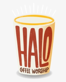 Brand - Halo Coffee Logo, HD Png Download, Free Download