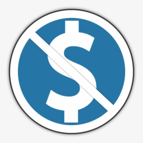 Dollar-sign - Brunswick Blue Devils, HD Png Download, Free Download