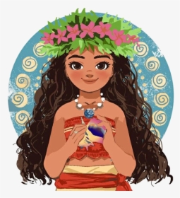 Moana Png Images Free Transparent Moana Download Kindpng