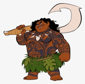 Moana Png Images Free Transparent Moana Download Kindpng