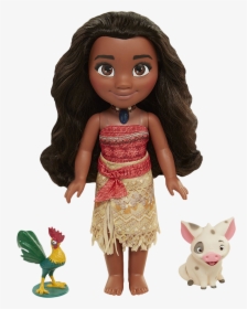 Moana Toy, HD Png Download, Free Download