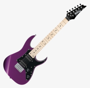 Ibanez Rg550 Purple Neon, HD Png Download, Free Download