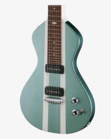 Sold Asher 2016 Electro Hawaiian Model I Lap Steel - Electric Guitar, HD Png Download, Free Download