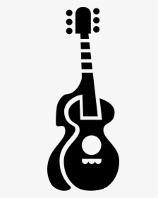 Transparent Gitarre Clipart - Musica Guitarra Png, Png Download, Free Download