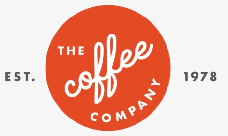 The Coffee Company Logo Lax - Coffee Company Logo Png, Transparent Png, Free Download
