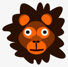 Crazy Lion Clip Arts - Second Grade 2nd Grade Story Elements Worksheet, HD Png Download, Free Download