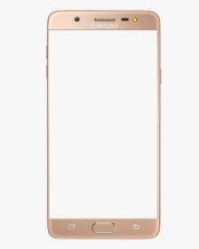 Transparent Video Frame Png - Mobile Frame Without Background, Png Download, Free Download