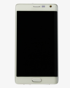 Samsung Frame Png Download Image - Iphone 7 Gold Mockup, Transparent Png, Free Download