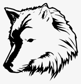 Wolf - Wolf Icon Png, Transparent Png, Free Download