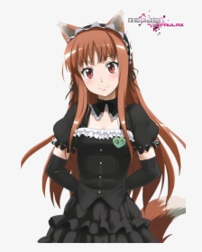 Spice And Wolf Png Image - Holo Spice And Wolf Png, Transparent Png, Free Download