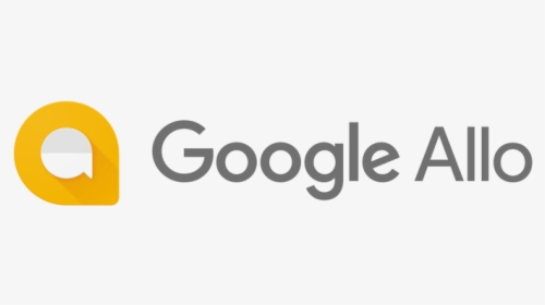 Google Allo Logo - Google Allo App Logo, HD Png Download, Free Download