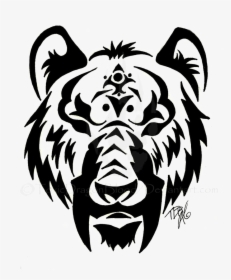 Tiger Tattoos Clipart Fox - Tattoo Png In Hd, Transparent Png, Free Download