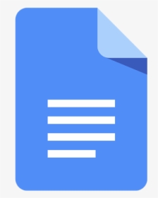 Google Docs Png Icone Google Docs Png Transparent Png Kindpng