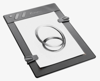 Repaper - Circle, HD Png Download, Free Download