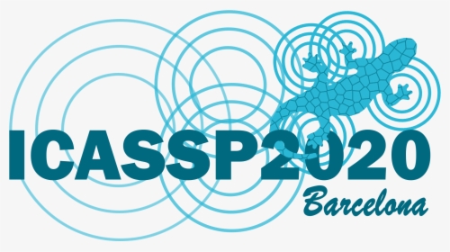 Icassp - Icassp 2020, HD Png Download, Free Download