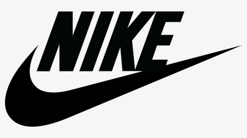 Nike Swoosh Logo, HD Png Download, Free Download