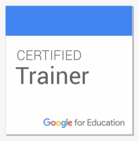 Google Certified Trainer - Google Certified Trainer Badge, HD Png Download, Free Download
