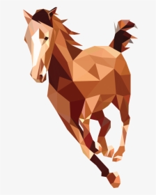 Race Horse Png - Racehorse Png, Transparent Png, Free Download