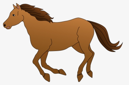 Clip Art Horse Clipart Png - Clipart Image Of Horse, Transparent Png, Free Download