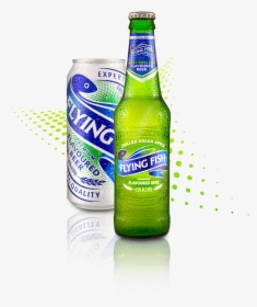 Flying Fish Beer Flavours, HD Png Download, Free Download