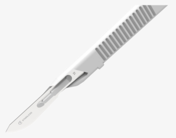 Blade - Scalpel Transparent, HD Png Download, Free Download