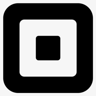 Square Inc Logo Transparent, HD Png Download, Free Download