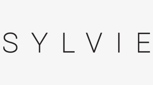 Sylvie Logo539x168 Black Square - Calypso, HD Png Download, Free Download