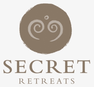 Secret Retreats Logo Square - Secret Retreats, HD Png Download, Free Download