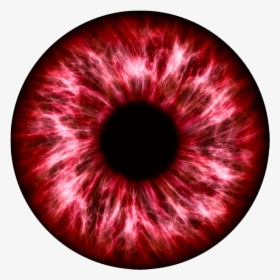 #circle #eyes #red #circulo #png #tumblr #colors #círculo - Red Eye Color Png, Transparent Png, Free Download