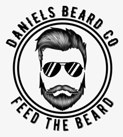 Daniels Beard Co - Illustration, HD Png Download, Free Download